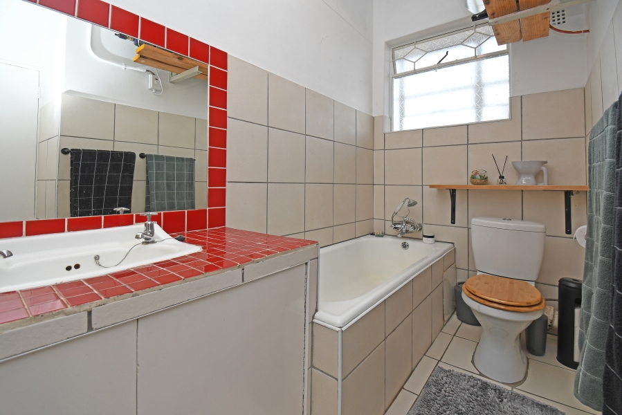 2 Bedroom Property for Sale in Craighall Park Gauteng