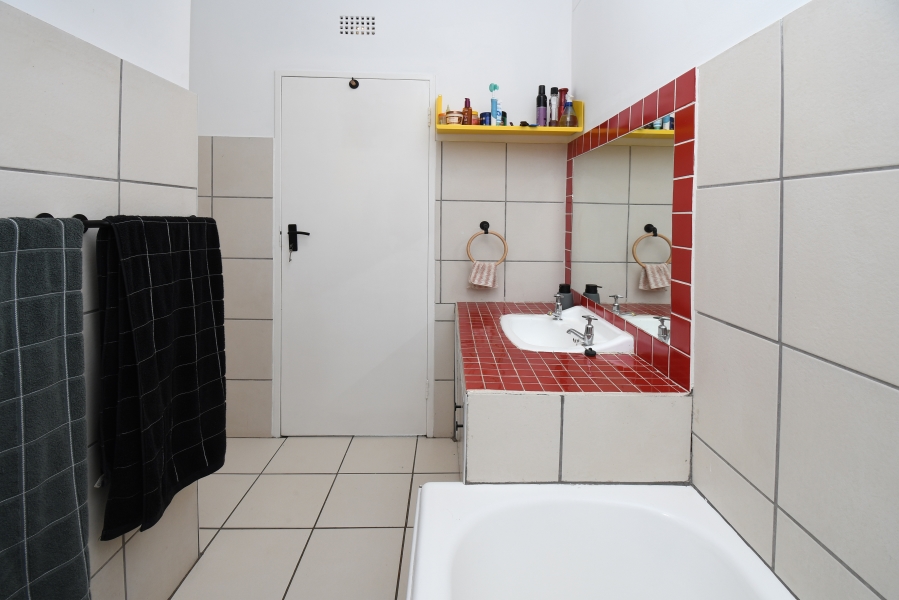2 Bedroom Property for Sale in Craighall Park Gauteng