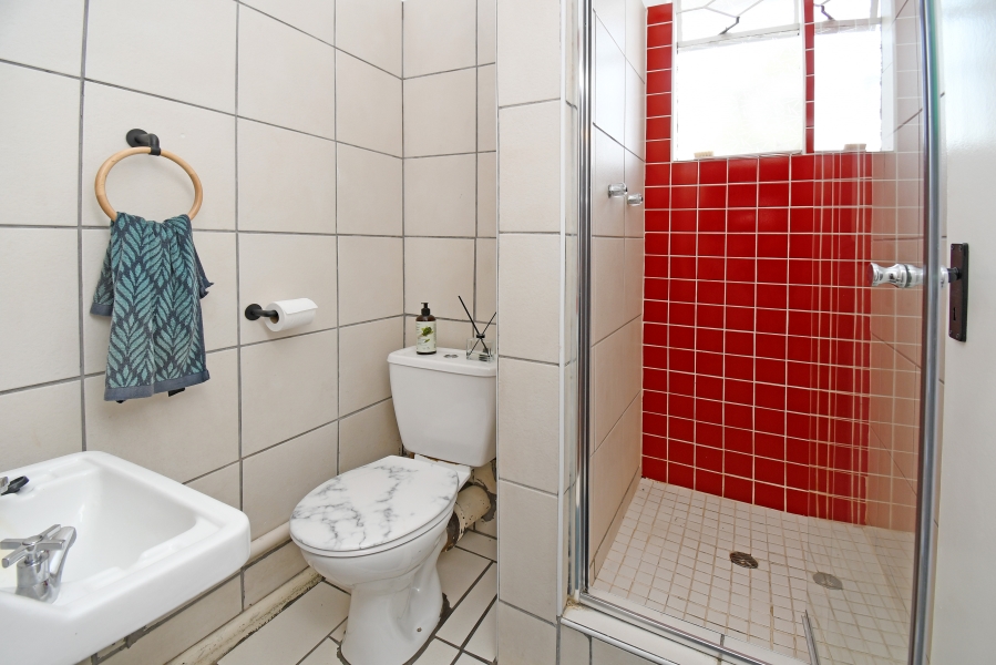 2 Bedroom Property for Sale in Craighall Park Gauteng