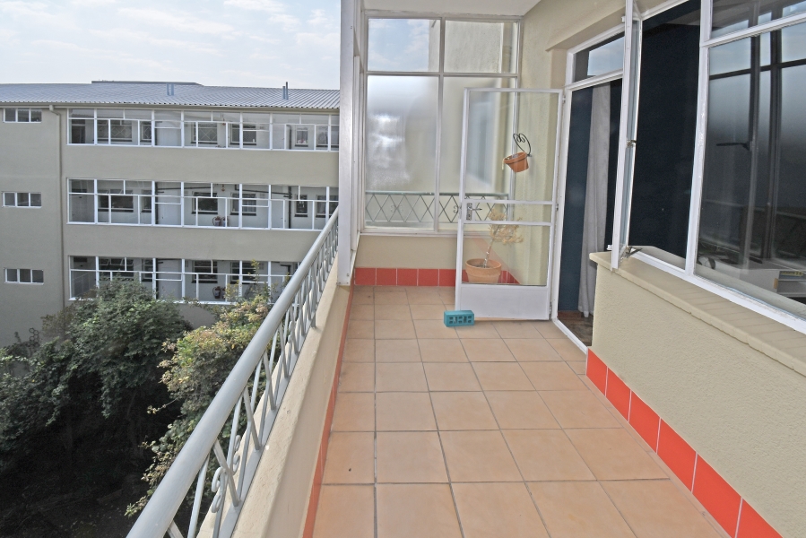2 Bedroom Property for Sale in Craighall Park Gauteng