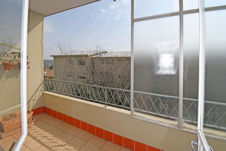 2 Bedroom Property for Sale in Craighall Park Gauteng