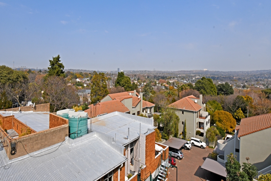 2 Bedroom Property for Sale in Craighall Park Gauteng