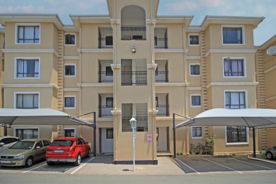 3 Bedroom Property for Sale in Carlswald Gauteng