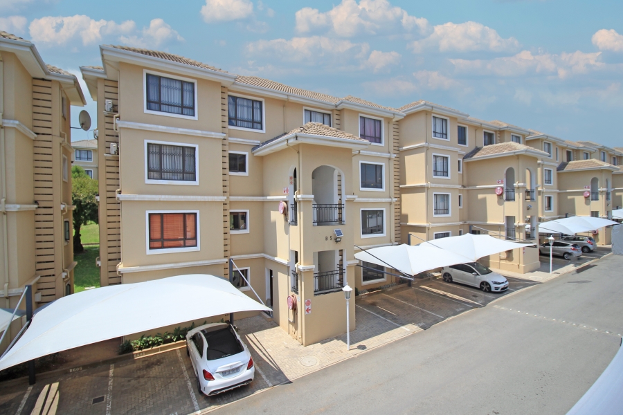 3 Bedroom Property for Sale in Carlswald Gauteng