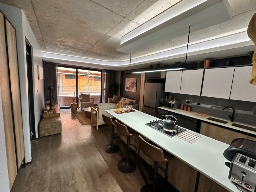 2 Bedroom Property for Sale in Menlo Park Gauteng