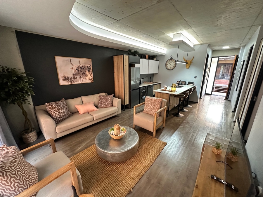 2 Bedroom Property for Sale in Menlo Park Gauteng