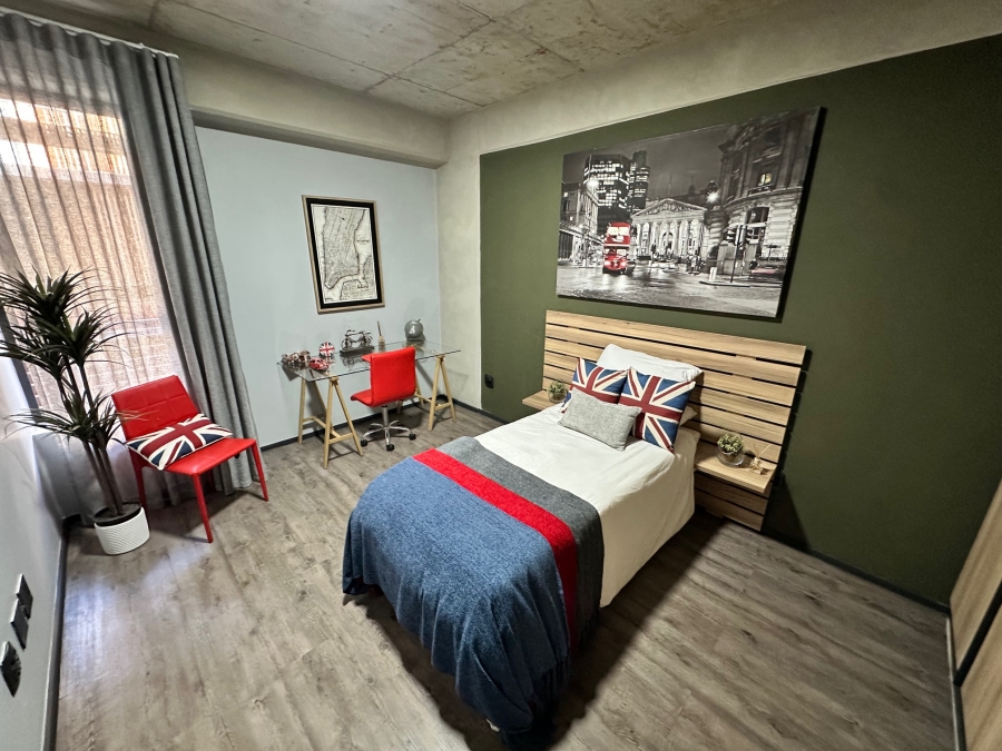 2 Bedroom Property for Sale in Menlo Park Gauteng