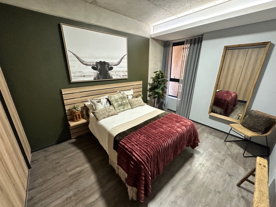 2 Bedroom Property for Sale in Menlo Park Gauteng