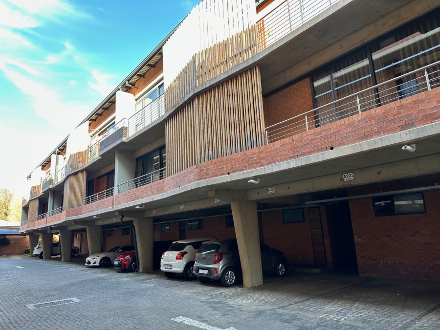 2 Bedroom Property for Sale in Menlo Park Gauteng