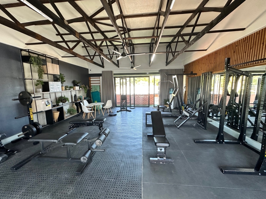 2 Bedroom Property for Sale in Menlo Park Gauteng