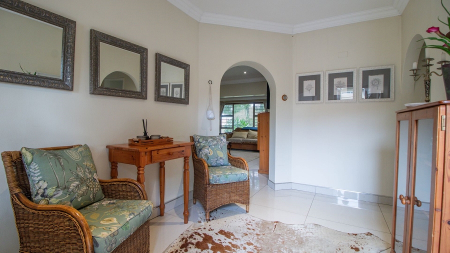4 Bedroom Property for Sale in Eden Glen Gauteng