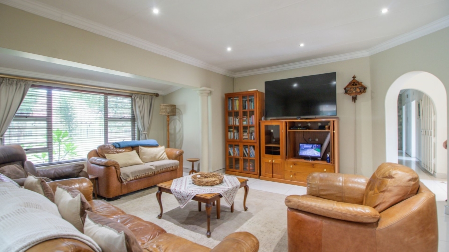 4 Bedroom Property for Sale in Eden Glen Gauteng