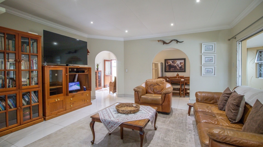 4 Bedroom Property for Sale in Eden Glen Gauteng