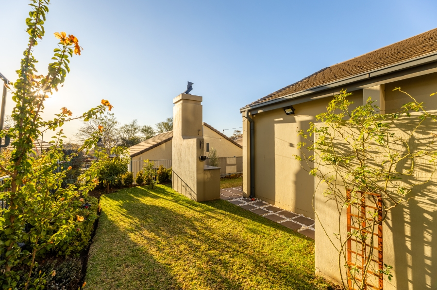3 Bedroom Property for Sale in Bryanston Gauteng