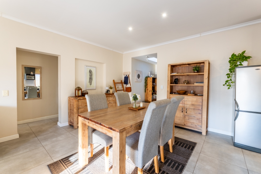 3 Bedroom Property for Sale in Bryanston Gauteng