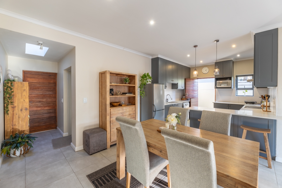 3 Bedroom Property for Sale in Bryanston Gauteng