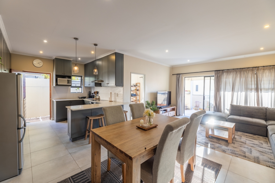 3 Bedroom Property for Sale in Bryanston Gauteng