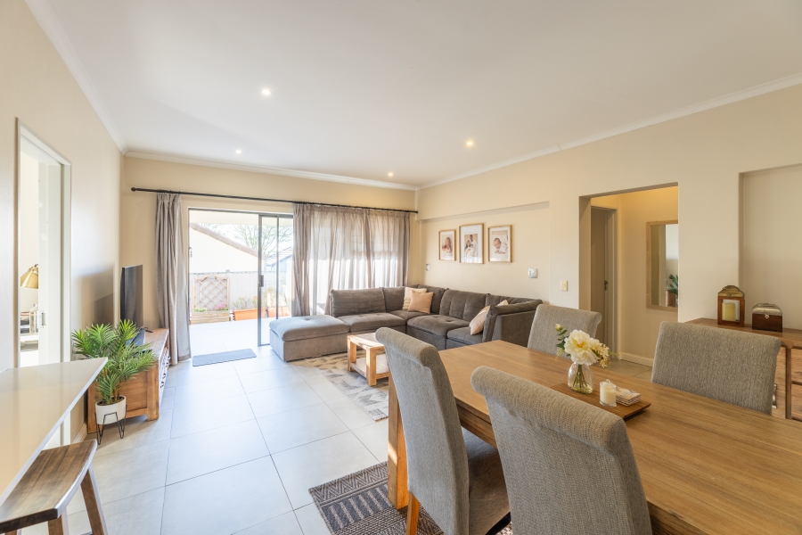 3 Bedroom Property for Sale in Bryanston Gauteng