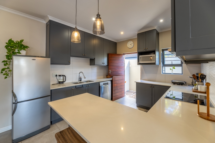 3 Bedroom Property for Sale in Bryanston Gauteng