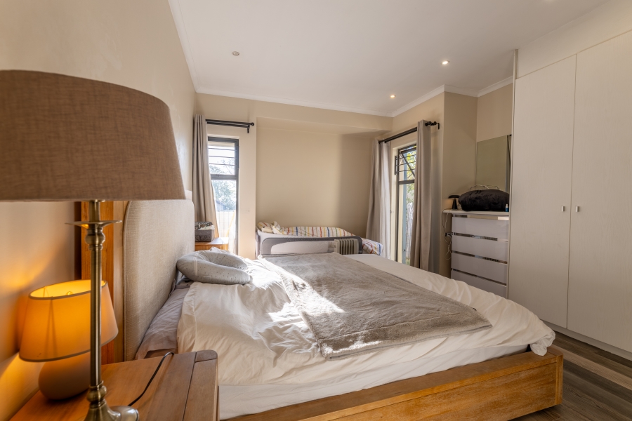 3 Bedroom Property for Sale in Bryanston Gauteng