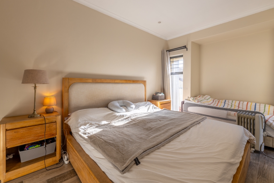 3 Bedroom Property for Sale in Bryanston Gauteng
