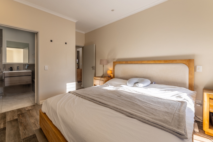 3 Bedroom Property for Sale in Bryanston Gauteng