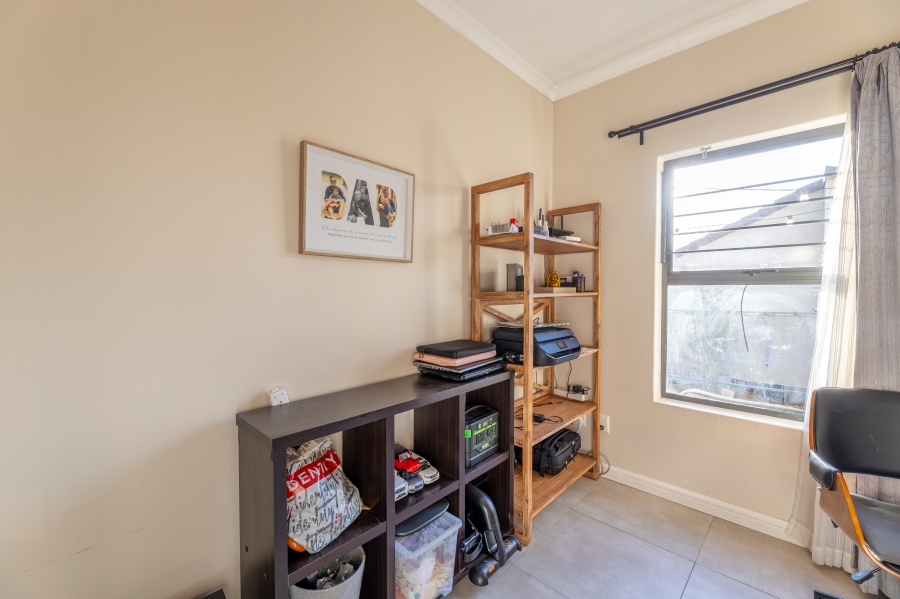 3 Bedroom Property for Sale in Bryanston Gauteng