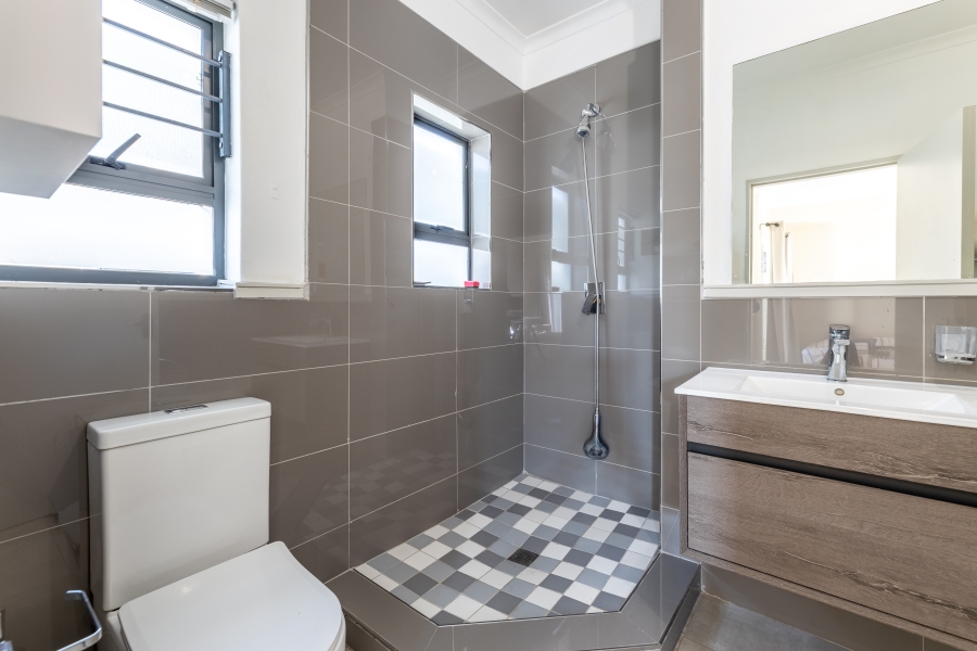 3 Bedroom Property for Sale in Bryanston Gauteng
