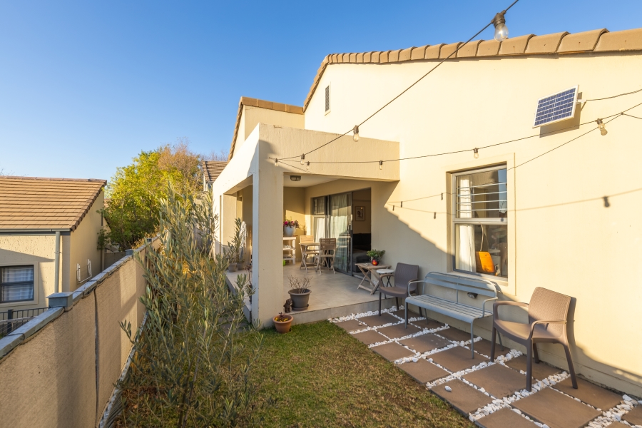 3 Bedroom Property for Sale in Bryanston Gauteng
