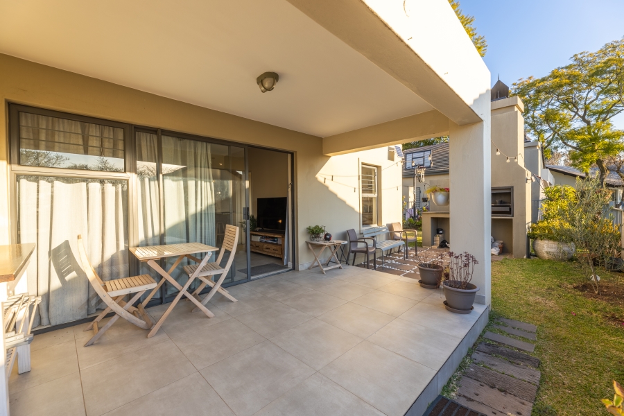 3 Bedroom Property for Sale in Bryanston Gauteng