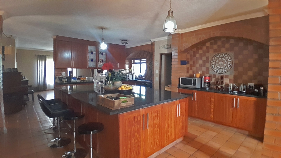 4 Bedroom Property for Sale in Rietondale Gauteng