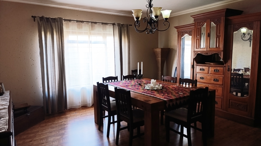 4 Bedroom Property for Sale in Rietondale Gauteng
