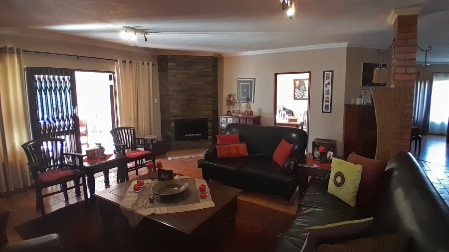 4 Bedroom Property for Sale in Rietondale Gauteng
