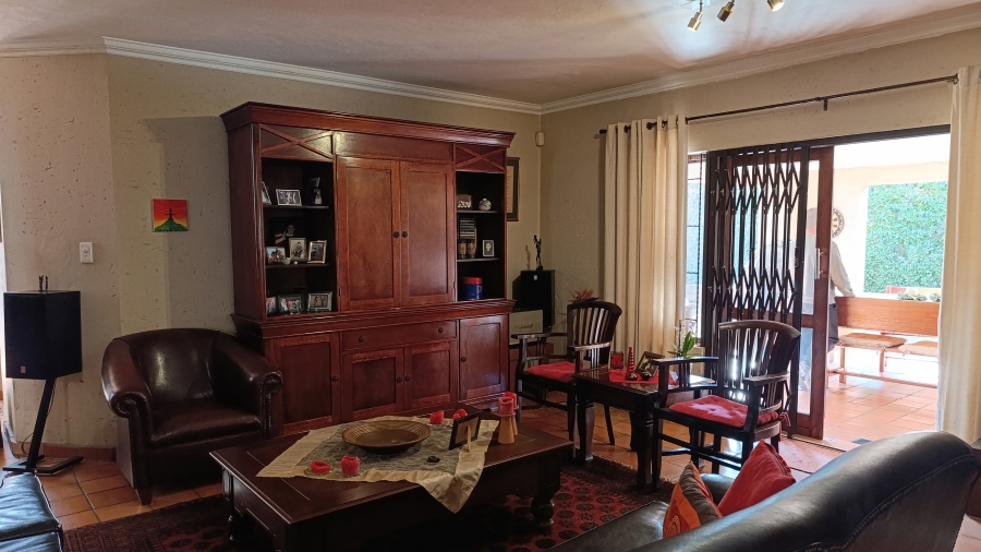 4 Bedroom Property for Sale in Rietondale Gauteng