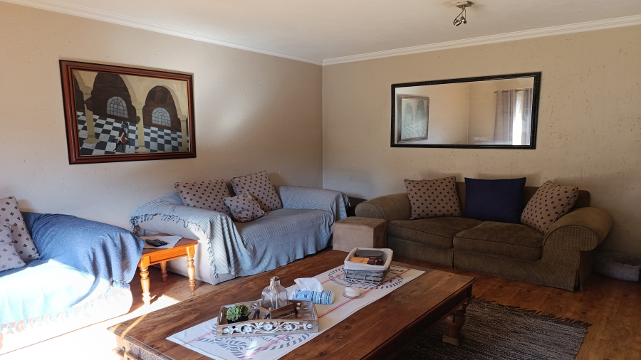 4 Bedroom Property for Sale in Rietondale Gauteng