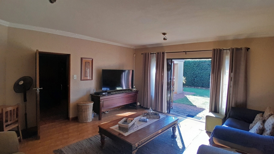 4 Bedroom Property for Sale in Rietondale Gauteng