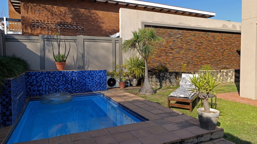 4 Bedroom Property for Sale in Rietondale Gauteng