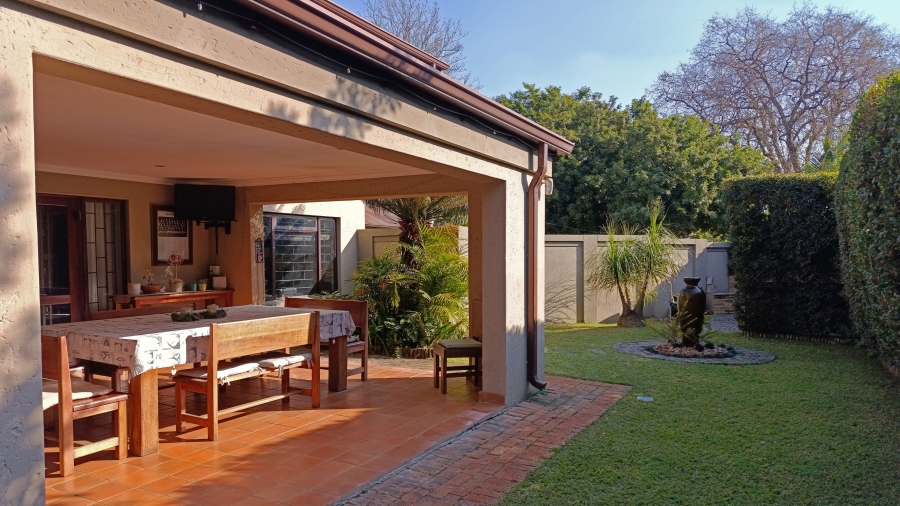 4 Bedroom Property for Sale in Rietondale Gauteng