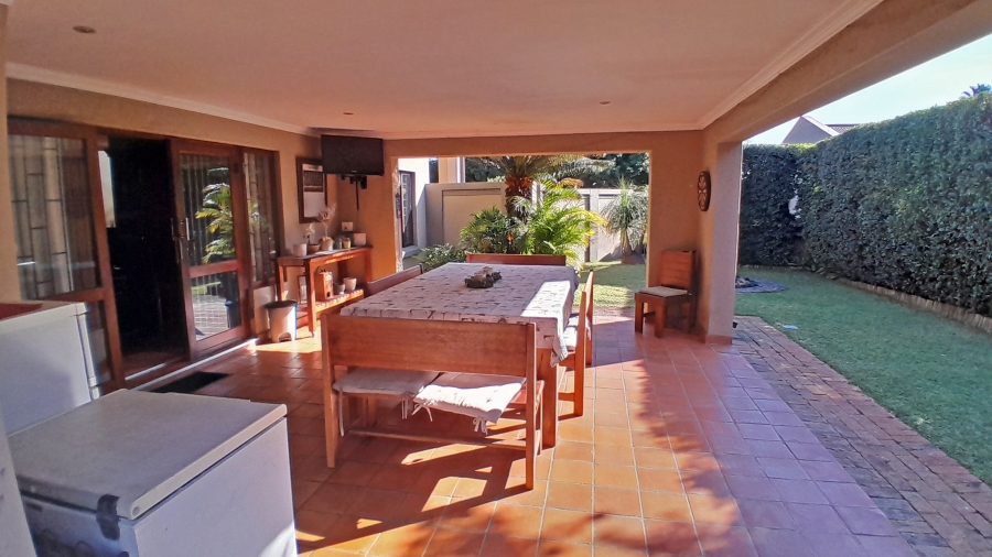 4 Bedroom Property for Sale in Rietondale Gauteng