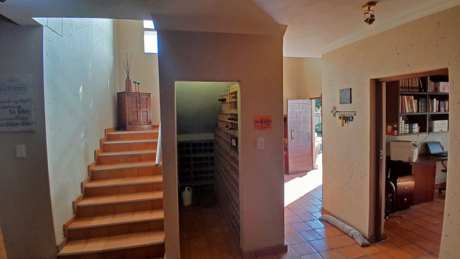 4 Bedroom Property for Sale in Rietondale Gauteng