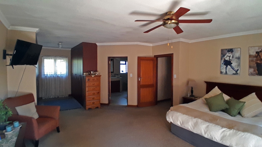 4 Bedroom Property for Sale in Rietondale Gauteng