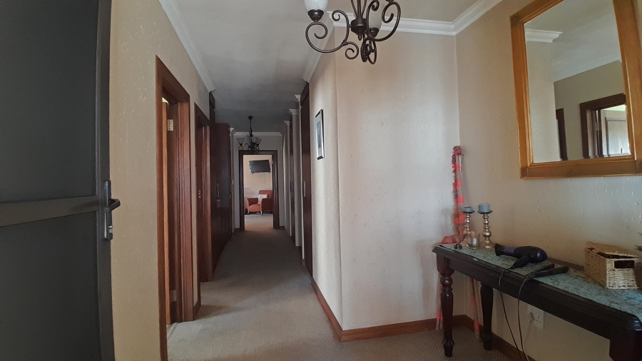 4 Bedroom Property for Sale in Rietondale Gauteng