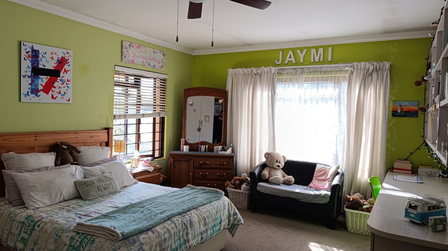 4 Bedroom Property for Sale in Rietondale Gauteng