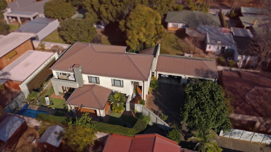 4 Bedroom Property for Sale in Rietondale Gauteng