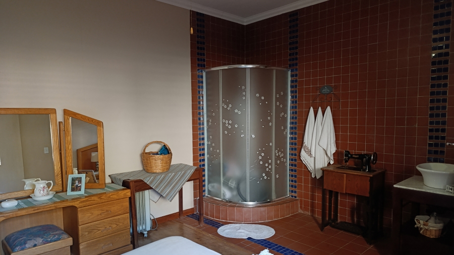 4 Bedroom Property for Sale in Rietondale Gauteng