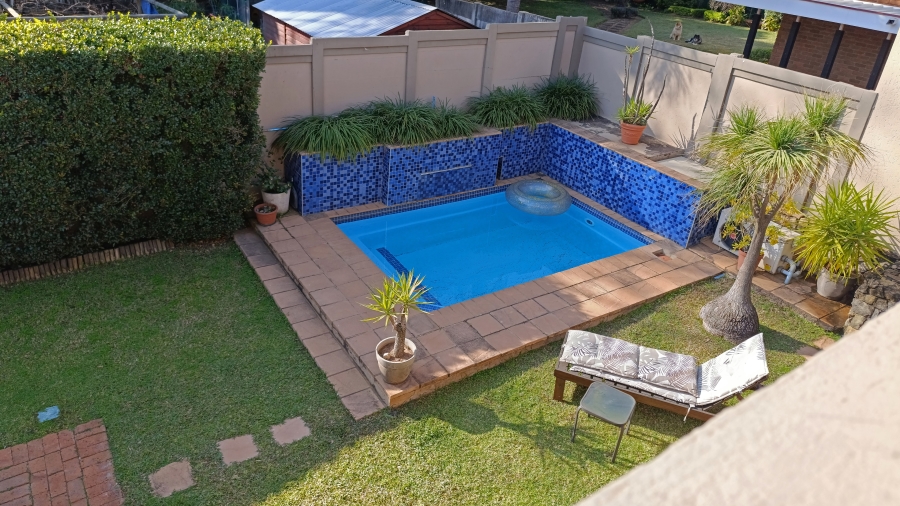 4 Bedroom Property for Sale in Rietondale Gauteng