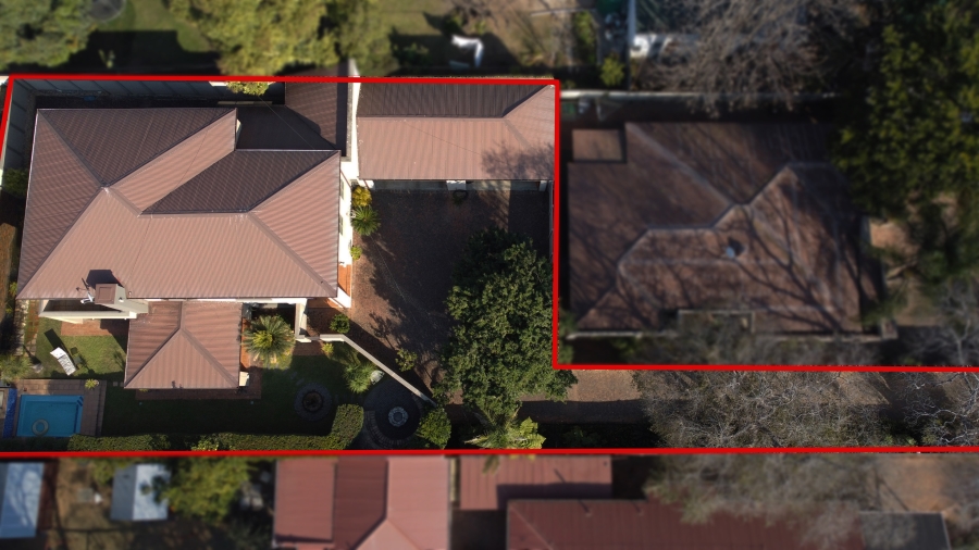 4 Bedroom Property for Sale in Rietondale Gauteng