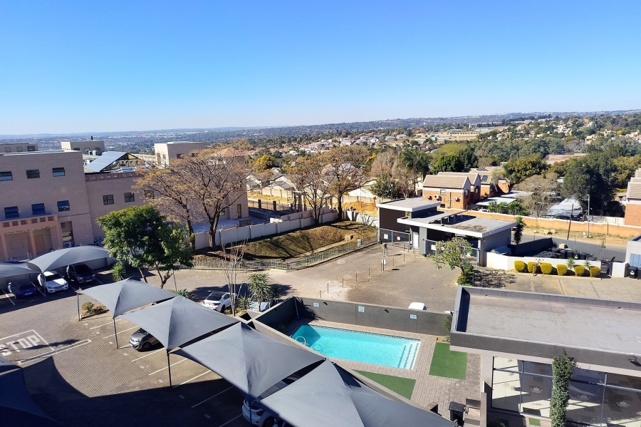 To Let 2 Bedroom Property for Rent in North Riding Gauteng