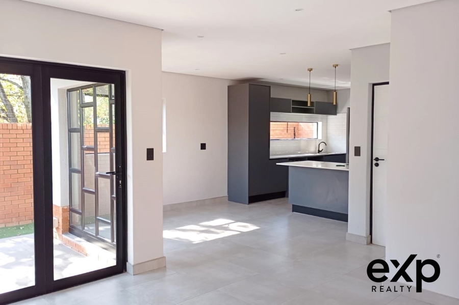 To Let 3 Bedroom Property for Rent in Rivonia Gauteng