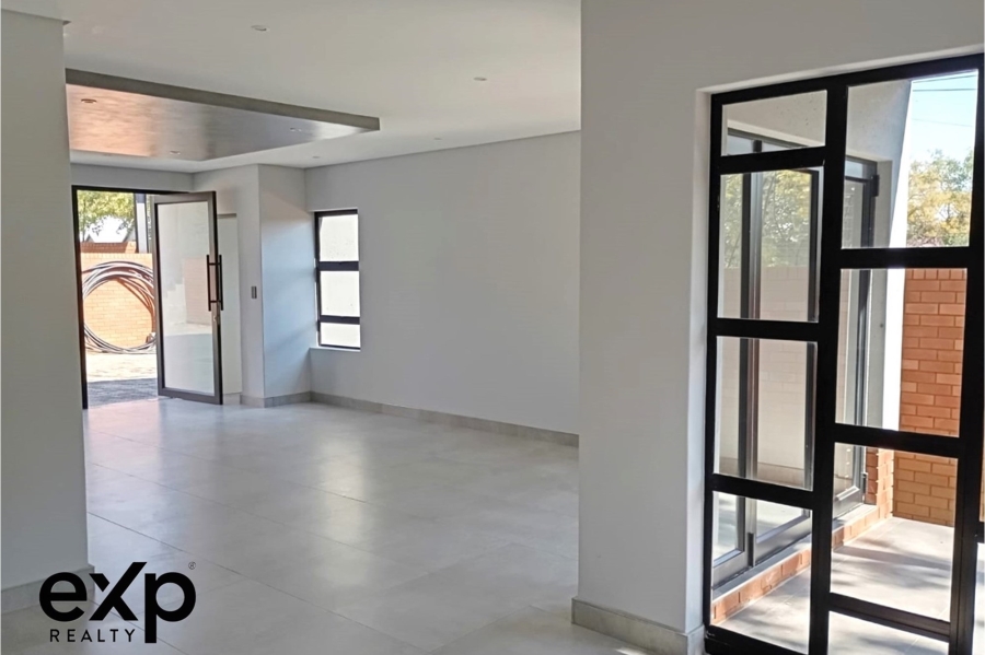 To Let 3 Bedroom Property for Rent in Rivonia Gauteng